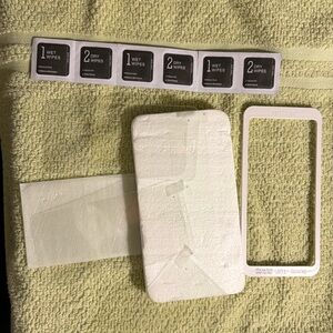 iPhone 11/XR Full Framed Glass Screen Protector * Qty. 3